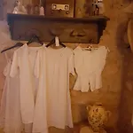 Vakantiehuis Nepole *