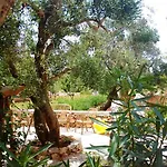 Vakantiehuis Nepole Torre Vado