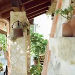 Vakantiehuis Nepole Torre Vado