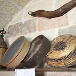 Nepole Vakantiehuis Torre Vado