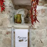 Vakantiehuis Nepole Torre Vado