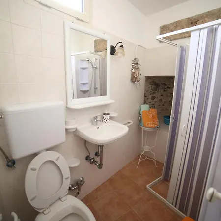Nepole Prázdninový dům *