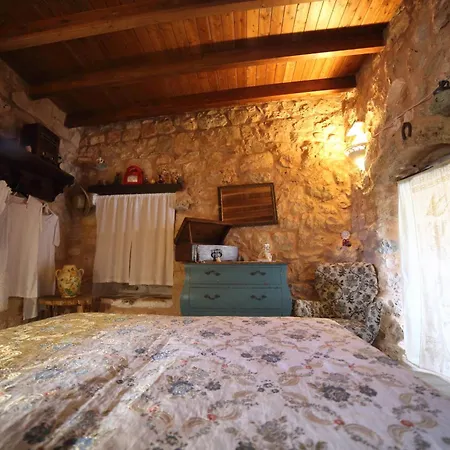 Prázdninový dům Nepole Torre Vado