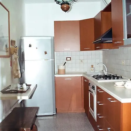 Prázdninový dům Nepole Torre Vado