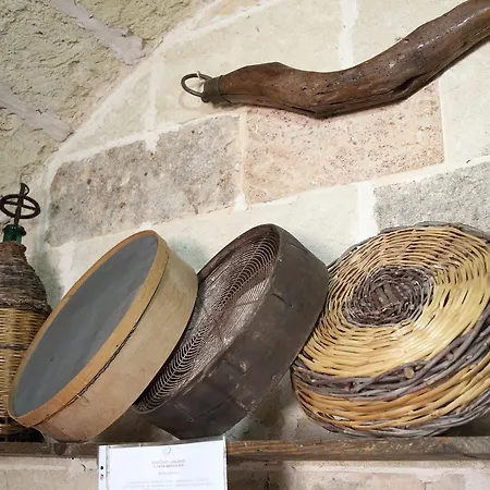 Nepole Prázdninový dům Torre Vado