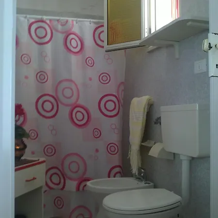 Nepole Holiday Torre Vado