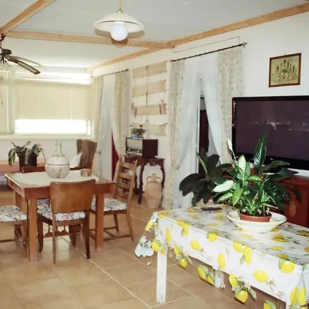 Nepole Tatil Evi Torre Vado