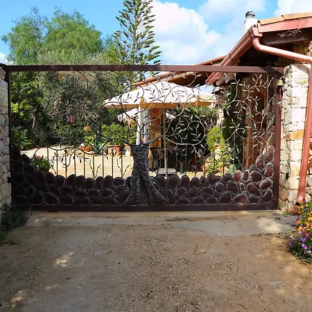 Tatil Evi Nepole