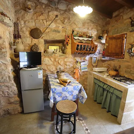 Tatil Evi Nepole Torre Vado