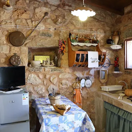 Tatil Evi Nepole Torre Vado