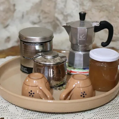 Nepole Tatil Evi Torre Vado