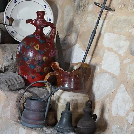 Tatil Evi Nepole Torre Vado