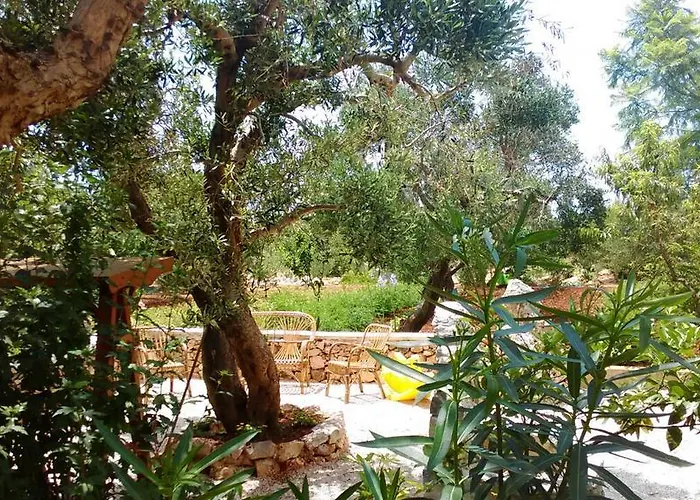 Holiday home Nepole Holiday Torre Vado