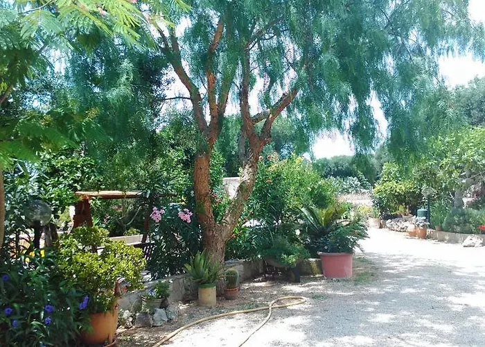 Nepole Holiday * Torre Vado